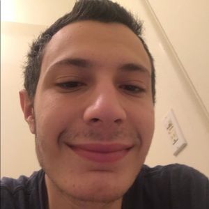 Meet your Posher, Thomas